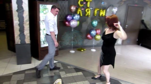ЮБИЛЕЙ 45 НАТАЛЬЯ Р смотреть онлайн