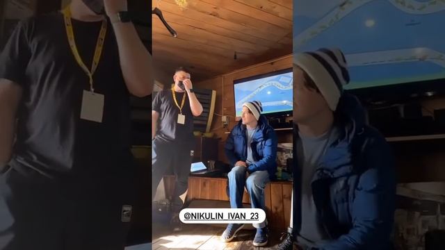 Strokrer team (Instagram stories от 19.02.22) смотреть онлайн