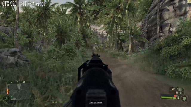 Modern Budget Graphics Cards Vs Crysis смотреть онлайн