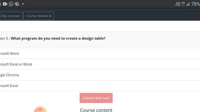 Solidworks free Certificate | Mechanical Engineering free online Certification and quiz competition смотреть онлайн