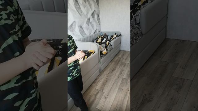 5 образов моей сестры ♥️❤️♥️ смотреть онлайн