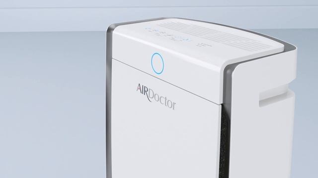 AirDoctor 3000 | The Classic Clean Air Defender смотреть онлайн