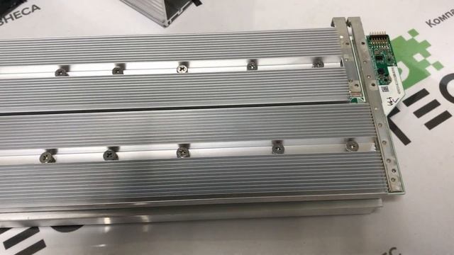 WHATSMINER M32 66T — ОБЗОР и ТЕСТ