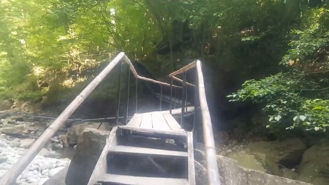 Мамедово ущелье(6) смотреть онлайн