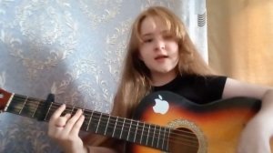 Дайте Танк (!) - Маленький / кавер под гитару (cover)