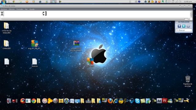 Descargar AVG antivirus 2012 gratis full 1 link en español смотреть онлайн