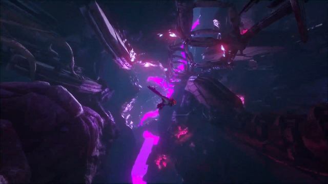 Ultra, 1440p, 6700xt, 5600x Aberration Dive (OLD: Pre-RSR/SmartAccess Memory) смотреть онлайн