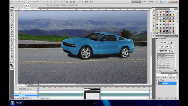 TUT Time 3 || 2D Images to 3D Enviroment смотреть онлайн