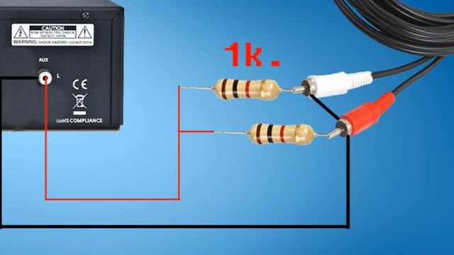 Como convertir entradas de estéreo a mono - monoural смотреть онлайн