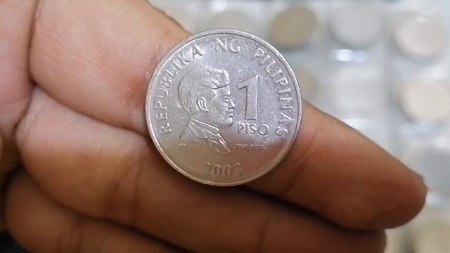1 piso NDS 1995 to 2017 bolders revolution 37 coins in numismatic смотреть онлайн