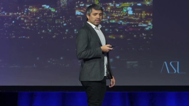 ASL, Chile | GRAPHISOFT KCC 2019 Presentation