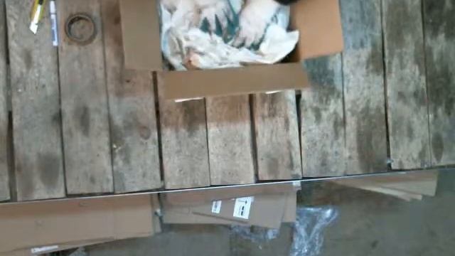 Упаковка товара, заказ: карбонус #724106