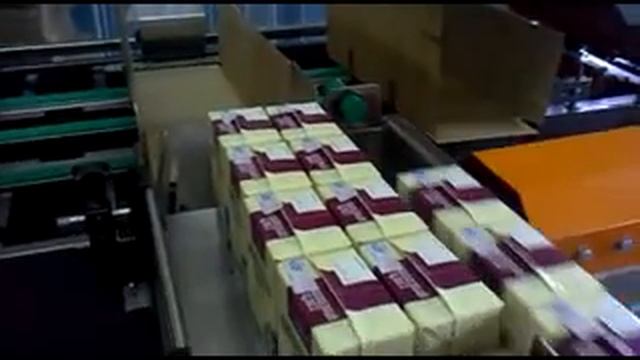 Упаковочная машина УМ 3.6 ГК смотреть онлайн