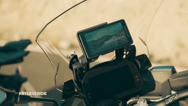 Unleashing the Beast: BMW S 1000 XR Ultimate Test Ride! смотреть онлайн