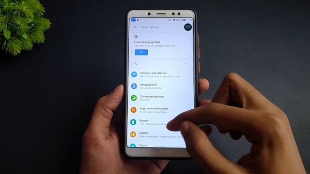 QASSA Rom Update For Redmi Note 5 Pro | Android 10 | New Features | September Security Patch смотреть онлайн