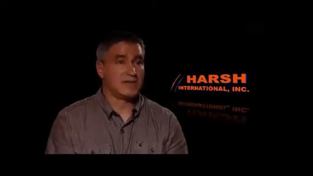 Harsh International – пример внедрения Solid Edge смотреть онлайн