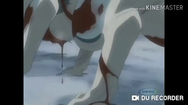 Клип Frontside Ollie по Легенде о серебряном клыке Увиде.