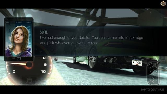 NFS No Limit: FLASHBACK - LAMBORGHINI ACCADEMIA - DAY 5 - HURACAN WILL BE MINE смотреть онлайн