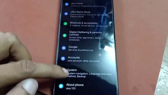 how to language change Vivo y31 ithelper смотреть онлайн