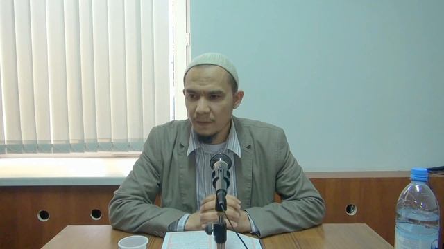 Әд-Дұха сүресінің тәпсірі смотреть онлайн