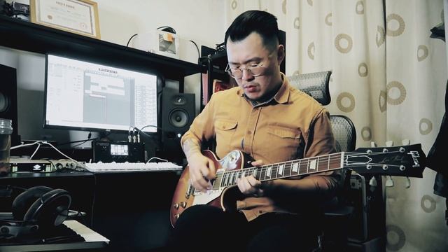 Hotone Ampero MP-100 Demo