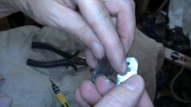 Protomaker 3D Printer Hacked Probe смотреть онлайн