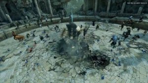 Throne and Liberty - ОБЗОР НОВОЙ MMORPG 2024 года