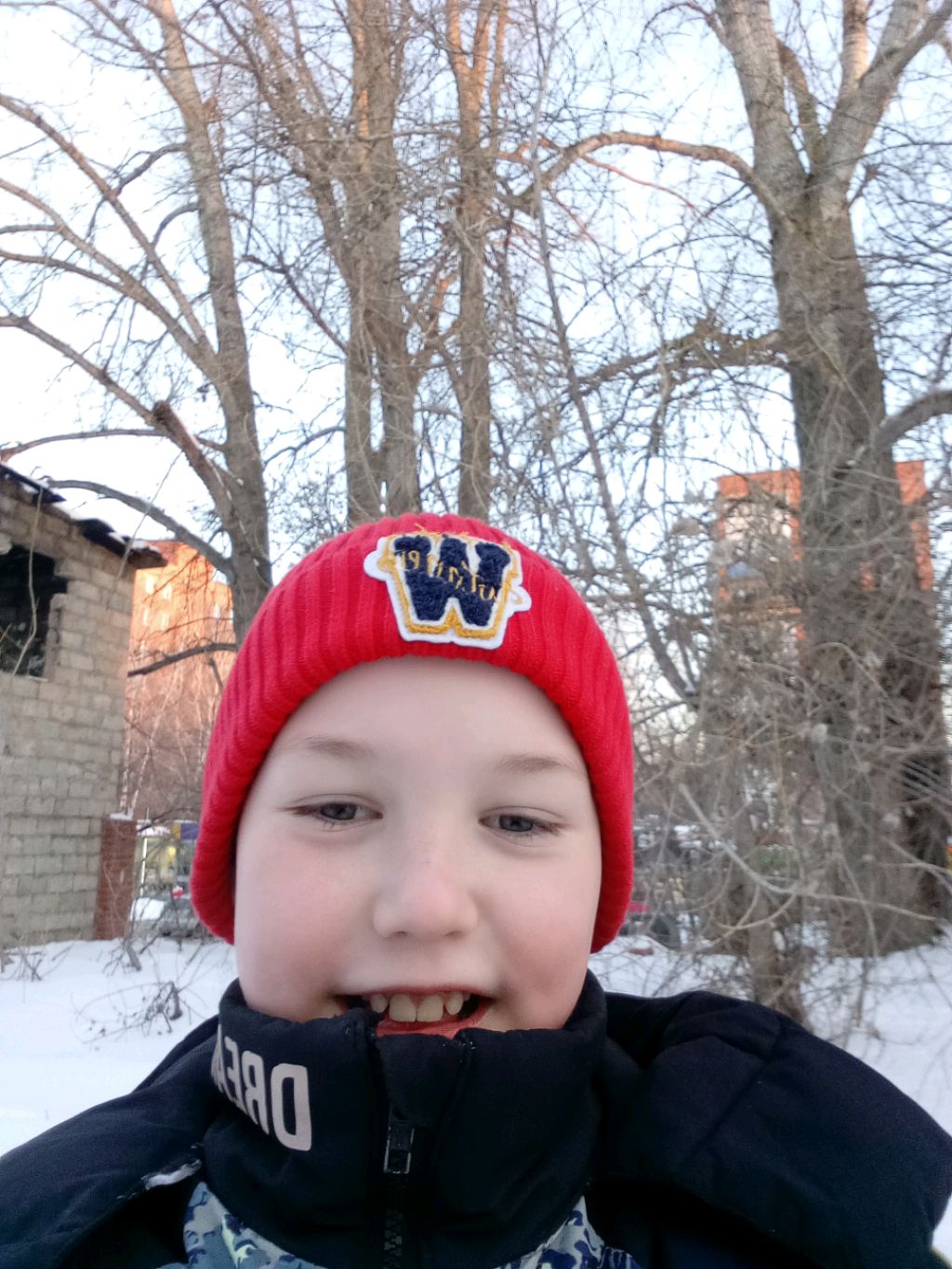 заброшки смотреть онлайн