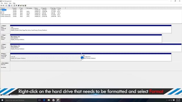 The Request Failed Due to a Fatal Device Hardware Error [Fixed] смотреть онлайн