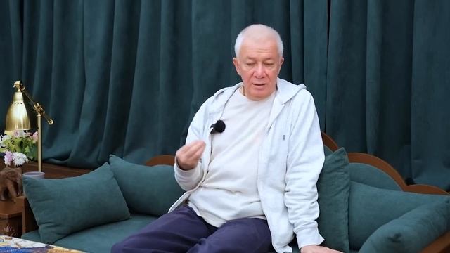 Как направлять эго для своего блага - Александр Хакимов смотреть онлайн