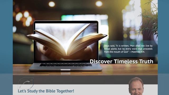 Sabbath School - 2022 Q1 Lesson 8: Jesus, the Mediator of the New Covenant смотреть онлайн