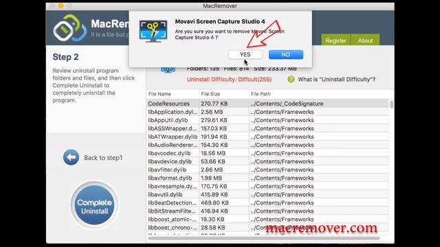 How To Remove Movavi Screen Capture Studio macOS and Mac OS X? смотреть онлайн