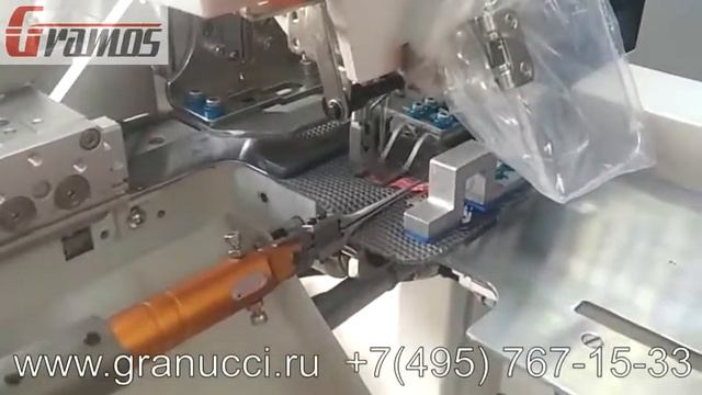 Швейный автомат JYL 1510ZDL смотреть онлайн