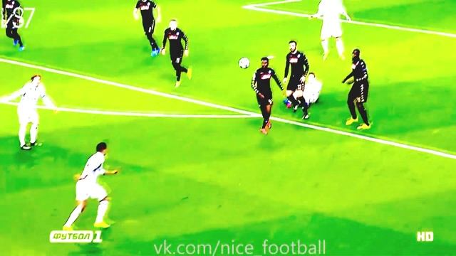 Casemiro|~vk.com/nice_football~| смотреть онлайн