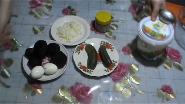 Вкуснейший обед или ужин БЕЗ МЯСО// Быстро, вкусно и полезно// Запеченный картофель и салат смотреть онлайн