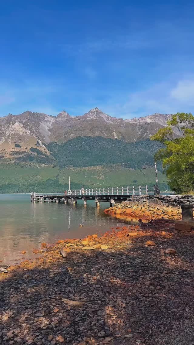 Тайное место Властелина колец! Это НЕ КИНО! #властелинколец#гленорчи#новаязеландия#локациидлясъемок смотреть онлайн