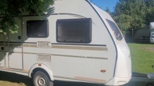 Караван на рессорах (Часть 2)