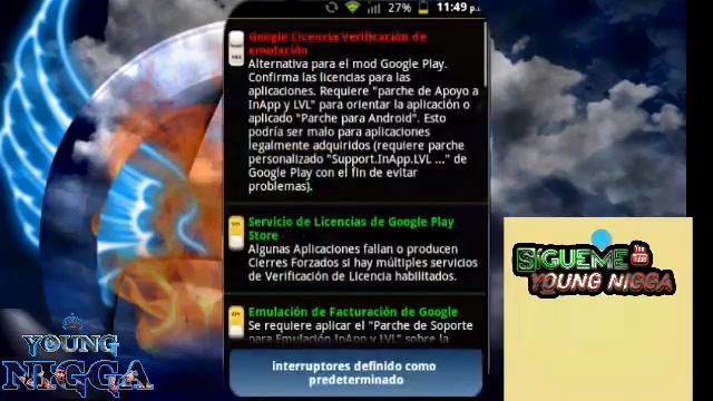 Como quitar la Licencia a ( Ciso Key ) nuevo método100% "2017" android смотреть онлайн