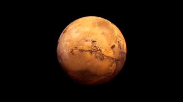 Mars, The Bringer Of War - The Planets (The Philharmonia - Yevgeny Svetlanov)
