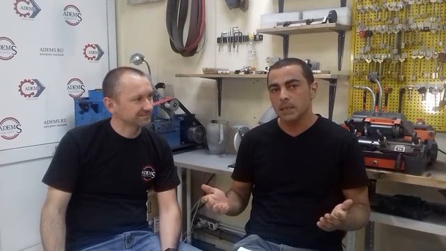 ביקורת סטודנטים (ישראל). ADEMS האקדמיה לחידוד