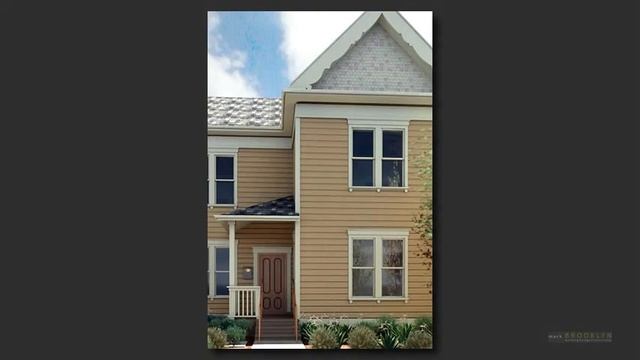 Revit Architecture 2014 - Rendered Exterior & Interior Realistic Views смотреть онлайн