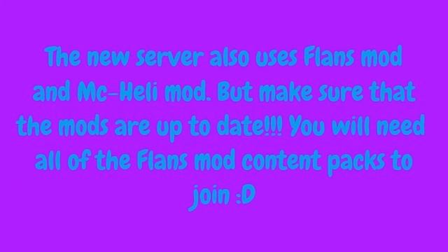 Minecraft {New 24/7 server coming soon} смотреть онлайн
