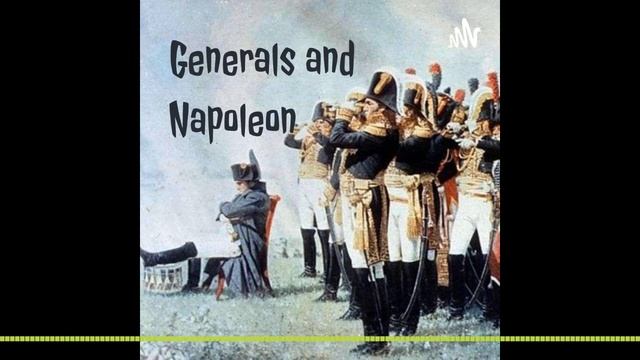 Episode 56 - General Duroc, Napoleon's jack-of-all-trades смотреть онлайн