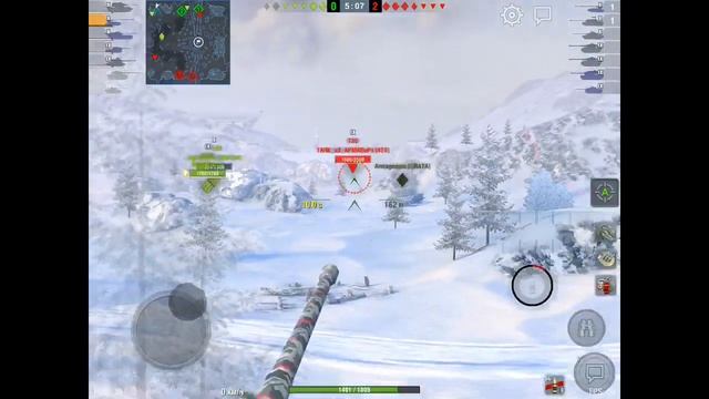 🔴WoT Blitz |🇩🇪ИГРАЕМ НА НЕМЕЦКОЙ ТЕХНИКЕ|🧨SOLO X Level | смотреть онлайн
