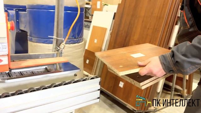 Производственная компания Интеллект | Производство детской и школьной мебели