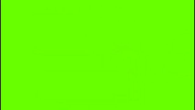 lion green screen animation video | copyright free | green screen cartoon |green screen animation#0 смотреть онлайн