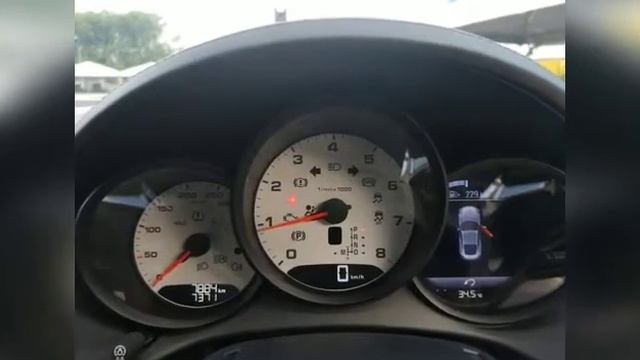 PORSCHE 718 CAYMAN 2.0 SPORT CHRONO (READY STOCK) смотреть онлайн