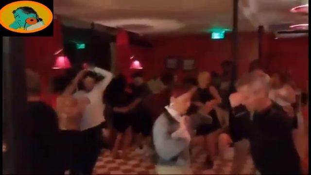 DJ ARA + SANTA CLAVE ORQUESTA - 29/MAR/2024 - SALSA-DURA EN RIO DE JANEIRO, BRASIL!