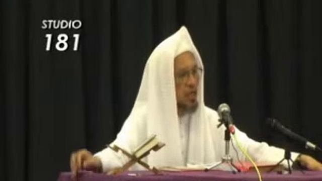 SALAH BACAAN - Baba Ismail Sepanjang Fathoni смотреть онлайн