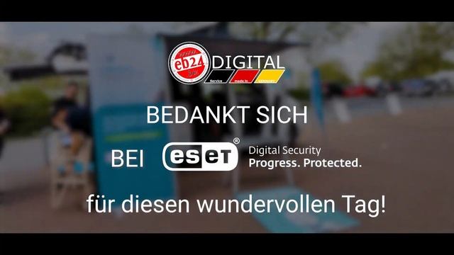 ESET Security Tour 2022 смотреть онлайн